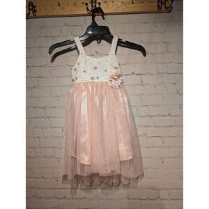 😊 Lilt sleeveless maxi dress size 4